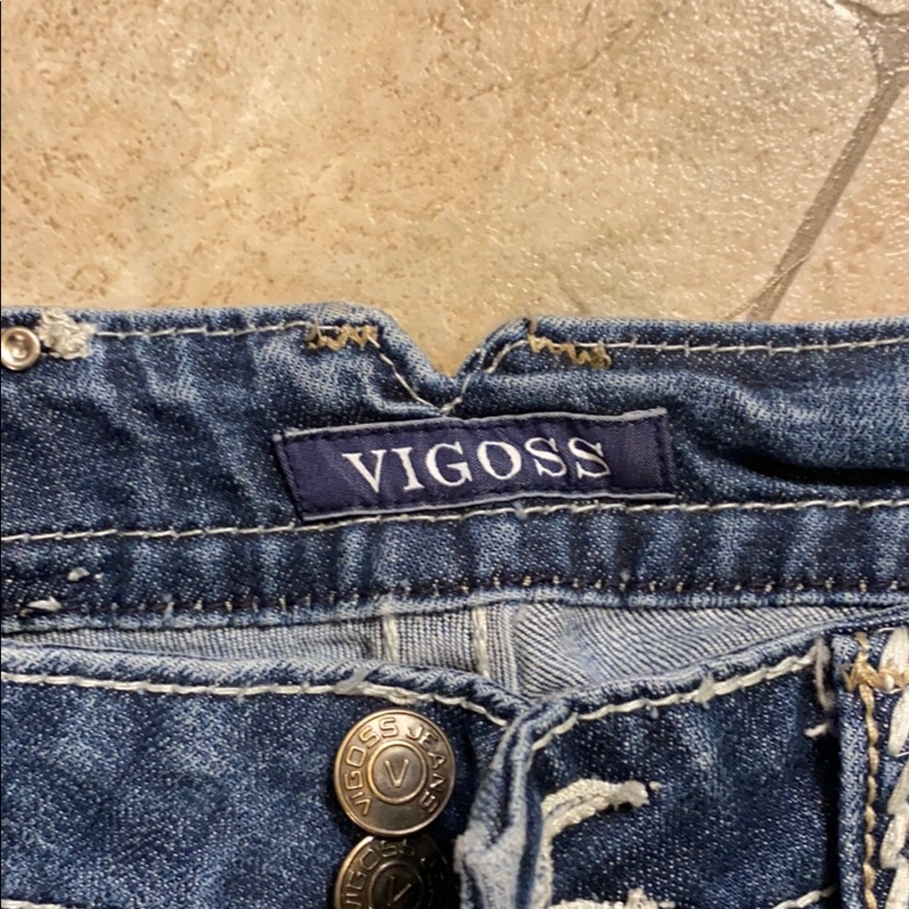 Capris - Picture 2 of 5